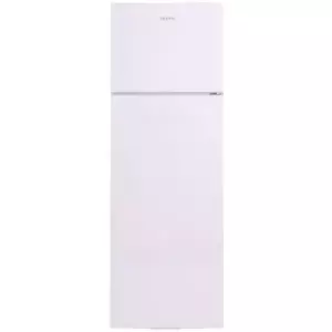 Frigider cu doua usi Arctic AD60310M30W, 306 l, Clasa F, Garden fresh, Fast freeze zone, H 175 cm, Alb imagine