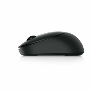 Mouse DELL MS3320W Wireless + Bluetooth Negru imagine