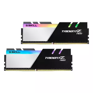 Memorie G.Skill Trident Z, 2x16GB, DDR4, 3200MHz, CL16 imagine