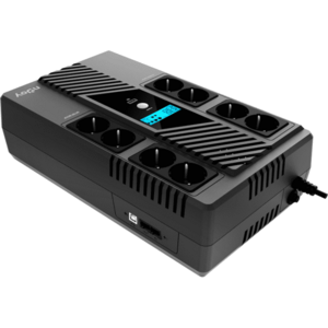 UPS Token 800 VA / 480 W Line-Interactive imagine