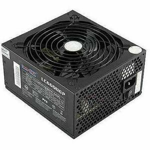 LC6650 V2.3 - power supply - 650 Watt imagine