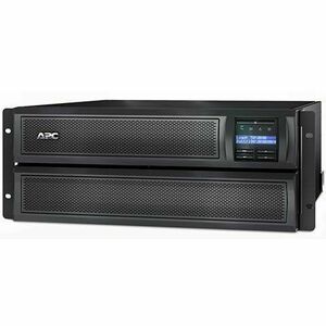 UPS APC Smart-UPS 3000VA LCD 230V imagine