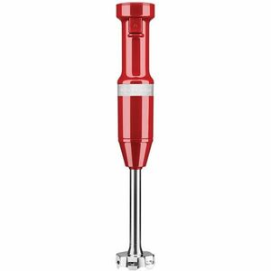 Blender vertical KitchenAid 5KHBV83EER, 180W, empire red imagine