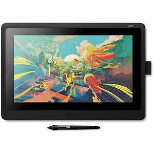 Wacom Cintiq 16 imagine