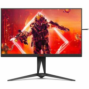 Monitor LED Gaming AGON AG275QZN 27 inch QHD VA 0.5 ms 240 Hz HDR FreeSync Premium imagine