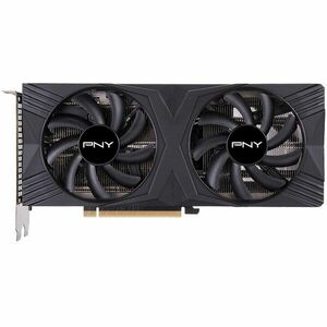 Placa video PNY GeForce RTX 4060 Ti VERTO Dual Fan 8GB GDDR6 128-bit imagine