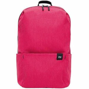 Rucsac laptop Xiaomi Mi Casual Daypack, 13.3, Pink imagine