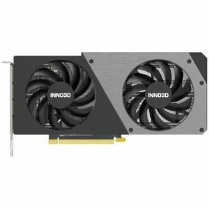 Placa video Inno3D GeForce RTX 4060 Ti Twin X2 16GB GDDR6 128-bit DLSS 3.0 imagine