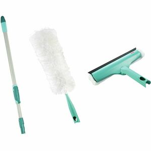 Set geamuri cu pamatuf Leifheit Duster imagine