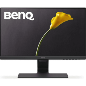 Monitor LED BenQ GW2283 21.5 inch 5 ms Black imagine