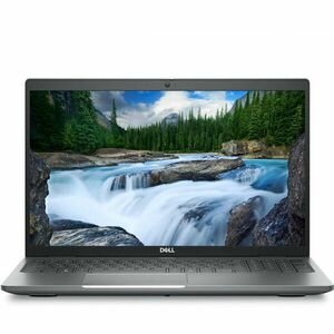 Laptop DELL 15.6'' Latitude 5550, FHD, Procesor Intel® Core™ Ultra 7 165U (12M Cache, up to 4.90 GHz), 16GB DDR5, 1TB SSD, Intel Graphics, Win 11 Pro, 3Yr ProSupport imagine