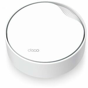 Sistem Wireless Mesh Deco X50-PoE, AX3000, WiFi6. 1buc imagine