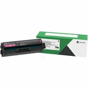 Toner Lexmark 20N0X30, magenta imagine