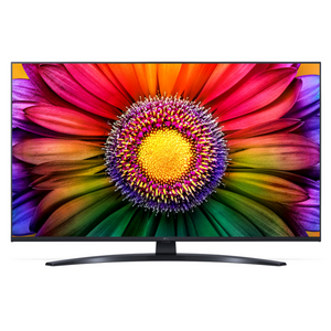 Televizor LED LG 43UR81003LJ, 108cm, Smart TV 4K Ultra HD imagine