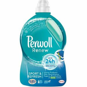 Detergent de rufe lichid Perwoll Renew Refresh, 54 spalari, 2, 97L imagine