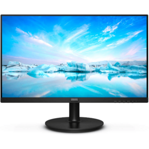 Monitor LED Philips 271V8LAB 27 inch FHD VA 1 ms 100 Hz imagine