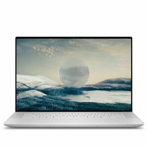 Ultrabook DELL 16.3'' XPS 16 9640, UHD+ OLED InfinityEdge Touch, Procesor Intel® Core™ Ultra 9 185H (24M Cache, up to 5.10 GHz), 64GB LPDDR5X, 1TB SSD, GeForce RTX 4070 8GB, Win 11 Pro, Platinum, 3Yr Premium Support imagine