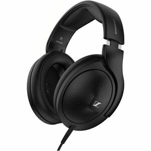 Casti Over-Ear Sennheiser HD 620S, cu fir, Negru imagine