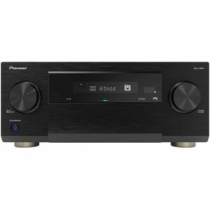 Receiver Pioneer VSA-LX805 MMM, 11.4 canale, Bluetooth, Negru imagine