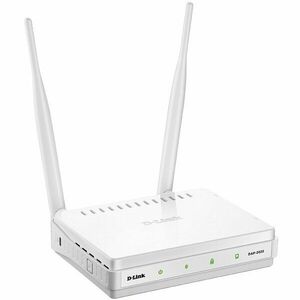 Acces Point Wireless, N300, DAP-2020, 802.11n/g/b imagine