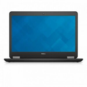 Laptop Second Hand DELL Latitude E7440, Intel Core i5-6300U 2.40-3.00GHz, 8GB DDR3, 256GB SSD, 14 Inch HD, Webcam, Grad B imagine