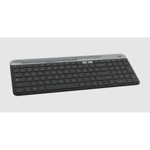 Tastatura Wireless Noua LOGITECH K580 Slim Multi-Device Wireless ChromeOS Edition imagine