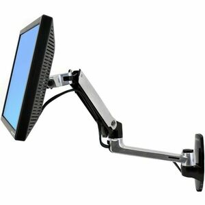 Suport Nou monitor LX WALL MOUNT LCD ARM de la ERGOTRON, 14 - 32 Inch, VESA: 100 x 100/ 75 x 75 mm imagine