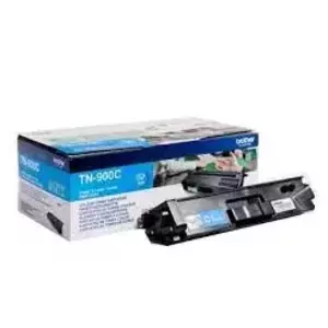 Cartus Toner Cyan Brother 6K pentru HL-L920CDWT MFC-L9550CDWT imagine