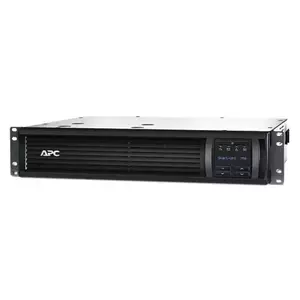 UPS APC Smart-UPS 750VA/500W RM imagine