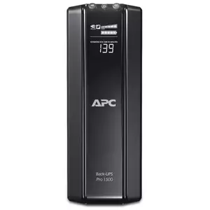 UPS APC Back-UPS Pro 1500VA imagine