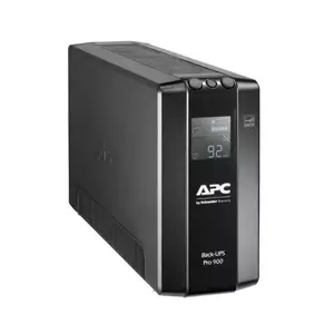 UPS APC Back-UPS BR900MI 900VA/540W AVR 6xIEC 320 C13 imagine