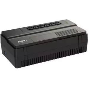 UPS APC Back-UPS BV650I 650VA/375W AVR 6xIEC 320 C13 imagine