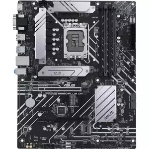 Placa de baza ASUS PRIME B660-PLUS D4 socket 1700 imagine