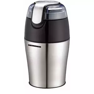 Rasnita de cafea Heinner HCG-150SS 150W imagine