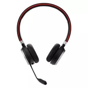 Casti Jabra Evolve 65 SE Link380A UC Stereo imagine