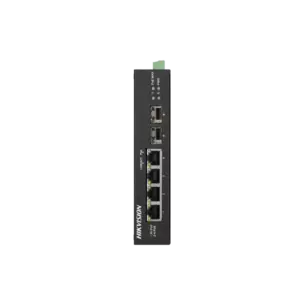 Switch 24 x Gigabit Port imagine