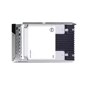 Hard Disk SSD Server Dell 345-BECQ 512e 960GB SATA imagine