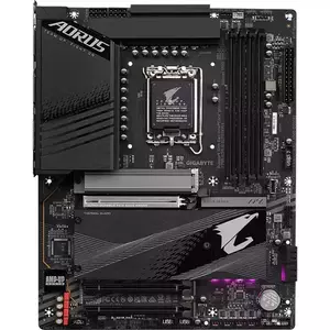 Placa de baza Gigabyte Z790 AORUS ELITE DDR4 socket 1700 imagine