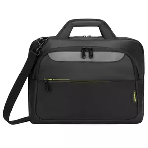 Geanta Notebook Targus CityGear Topload 15.6" Negru imagine