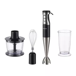 Blender de mana Heinner HB-1000XBK 1000W imagine