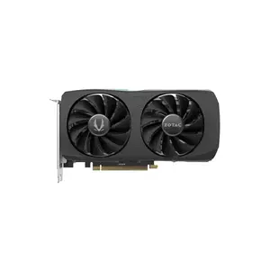 Placa Video Zotac GAMING GeForce RTX 4070 Twin Edge 12GB GDDR6X 192 biti imagine