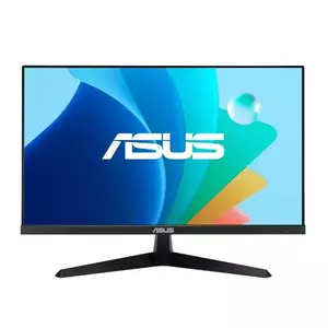 Monitor LED ASUS VY249HF 23.8" Full HD Black imagine