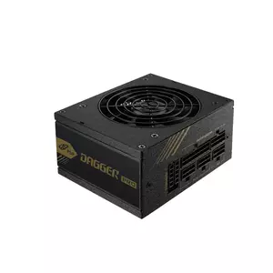 Sursa PC Fortron FSP DAGGER PRO 650 Modulara 650W imagine