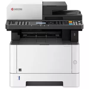 Multifunctional Laser Monocrom Kyocera ECOSYS M2135dn imagine