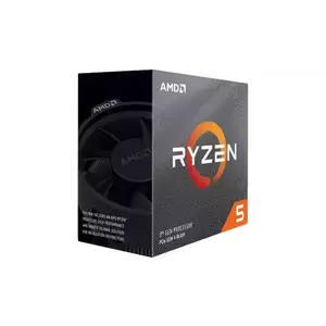 Procesor AMD Ryzen 5 3500X 3.6GHz 32MB Wraith Spire Cooler imagine