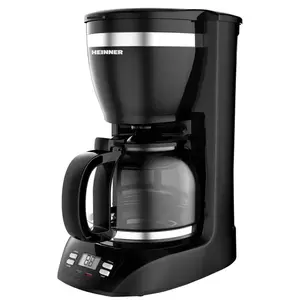 Cafetiera Heinner Savory HCM-1100D imagine