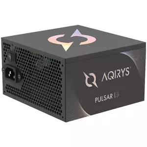 Sursa AQIRYS Pulsar, 80+, 650W imagine