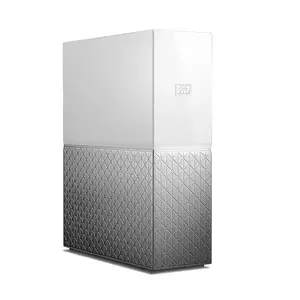 Personal Cloud Storage Western Digital My Cloud Home 4TB Single Drive imagine