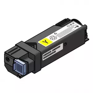 Cartus Toner Kyocera TK-5315Y Yellow 18000 pagini imagine