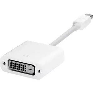 Adaptor Mini DisplayPort - DVI imagine